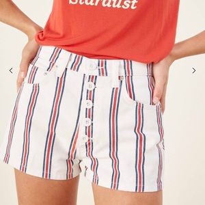 Reformation Charlie Short